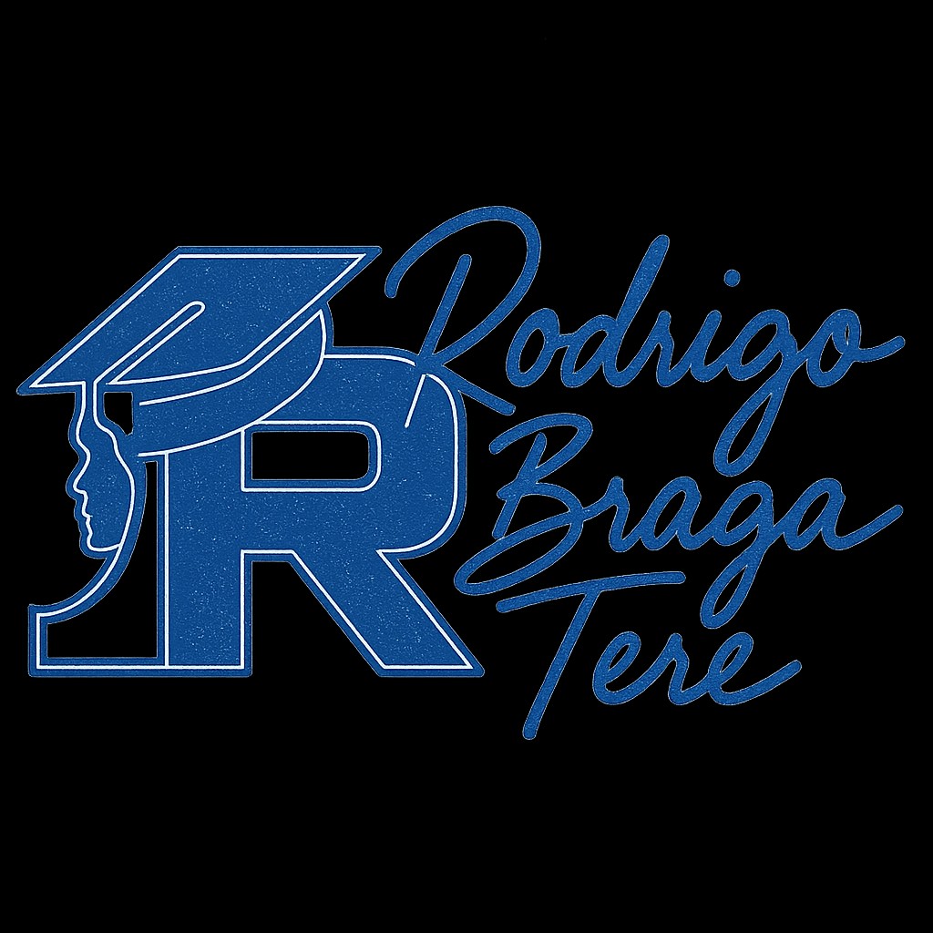 Rodrigo Braga Tere